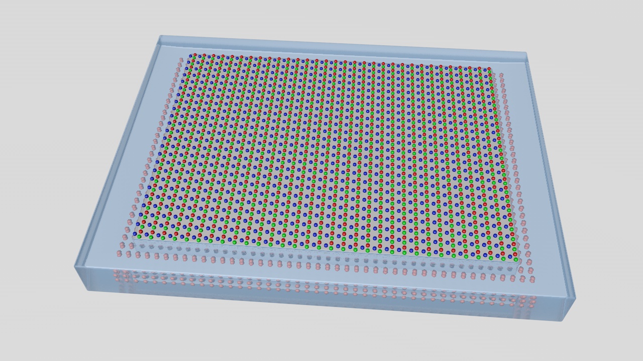 3044永利微2023年度专利&mdash;&mdash;一种半导体封装方法说明书