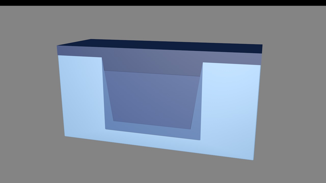 3044永利微2023年度专利——一种LDMOS场效应管及其制备方法