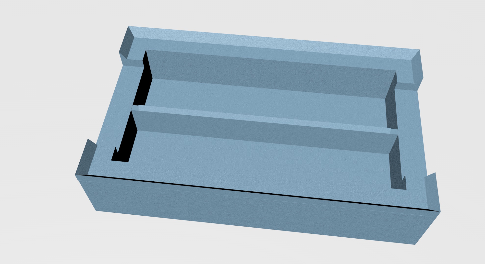 3044永利微2023年度专利&mdash;&mdash;一种倒料治具